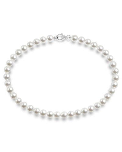 Aurelia Pearl Necklace