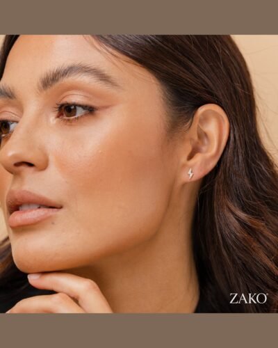 Margot Zeus Studs