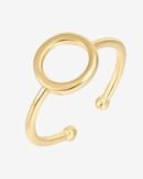 Maeve Circle Ring