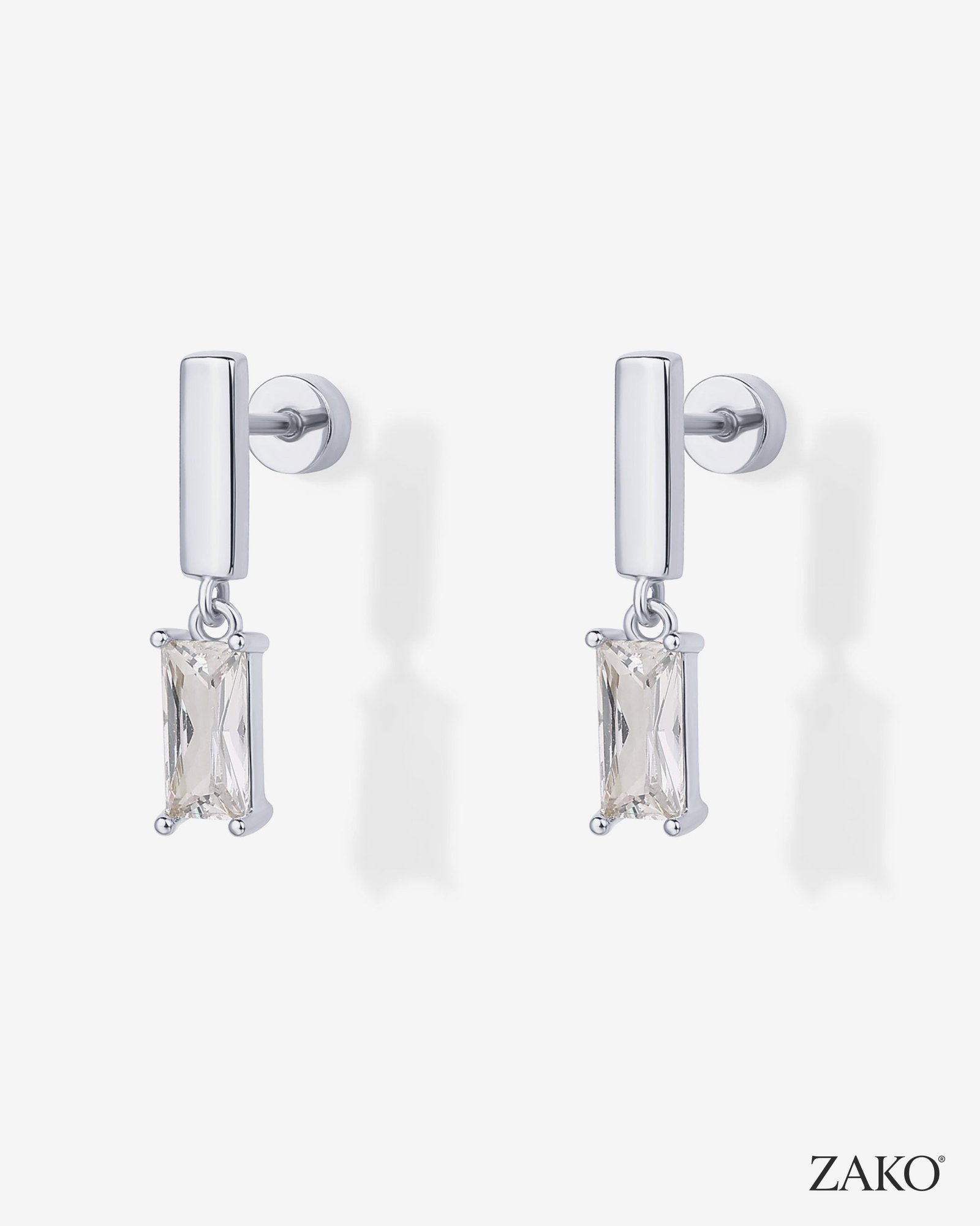 Greta Baguette Drops - Image 9