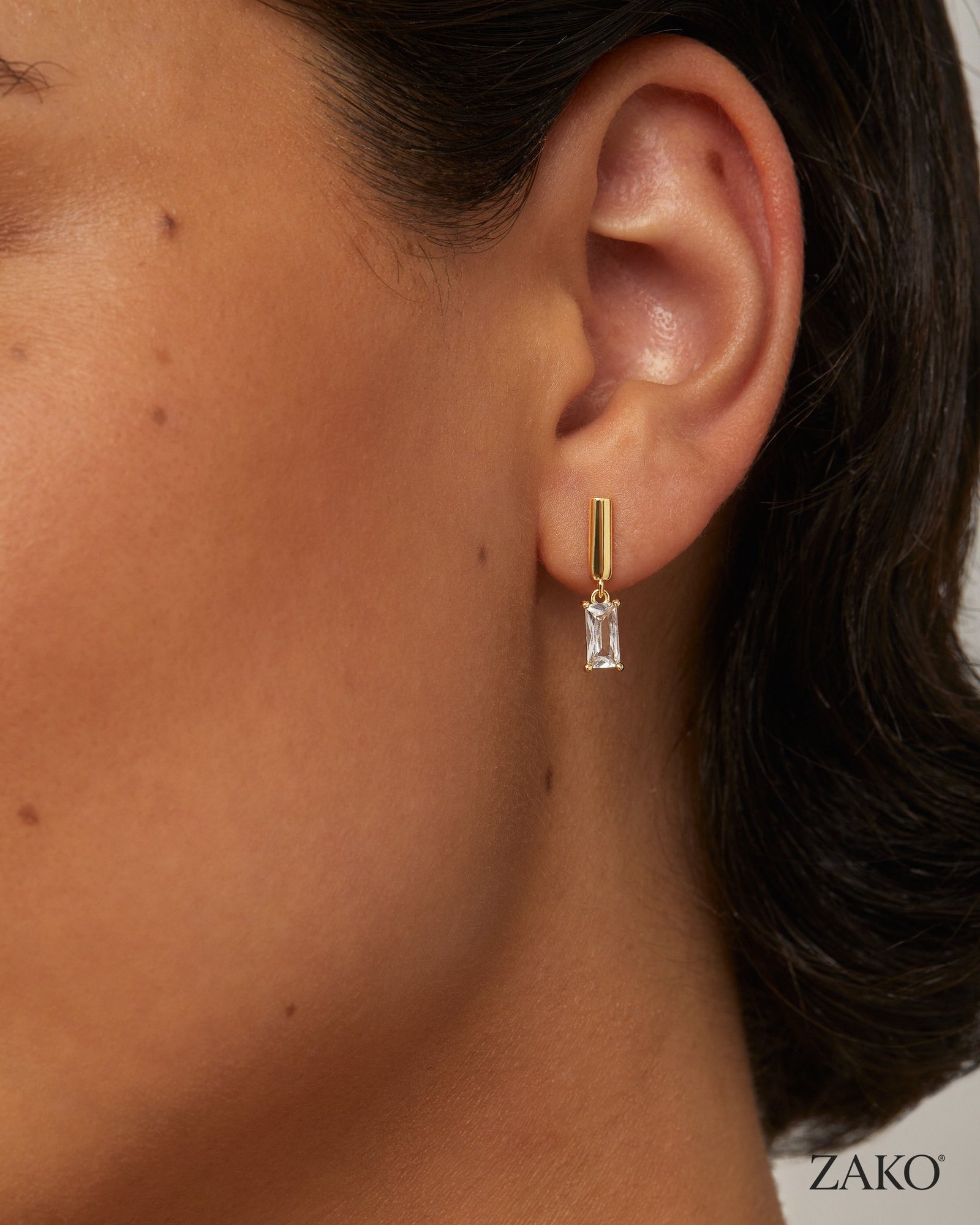 Greta Baguette Drops - Image 4