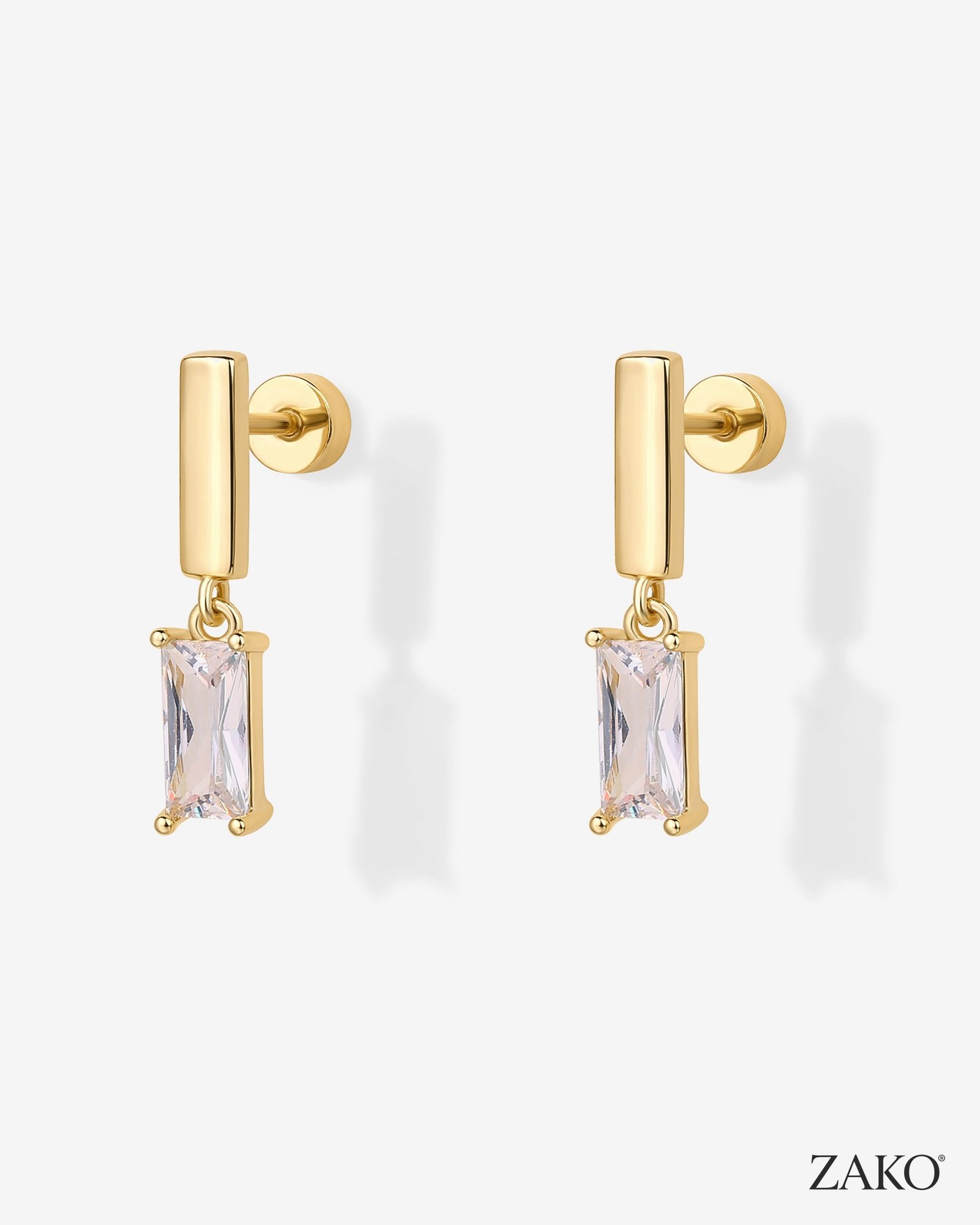 Greta Baguette Drops - Image 3