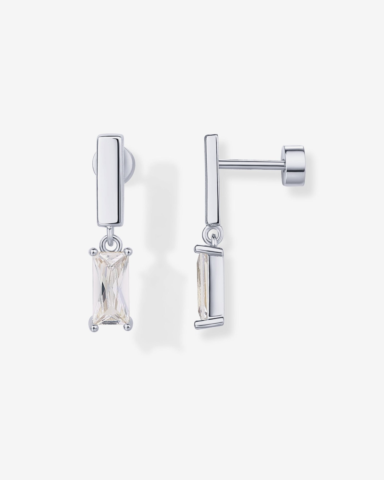 Greta Baguette Drops - Image 7