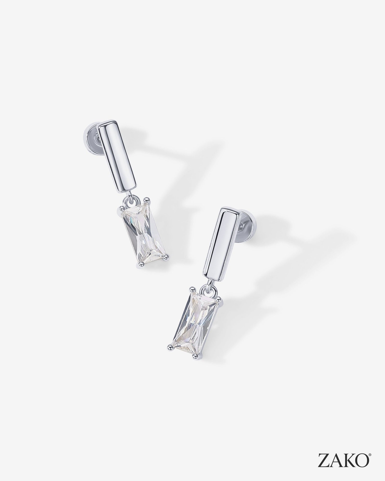 Greta Baguette Drops - Image 8