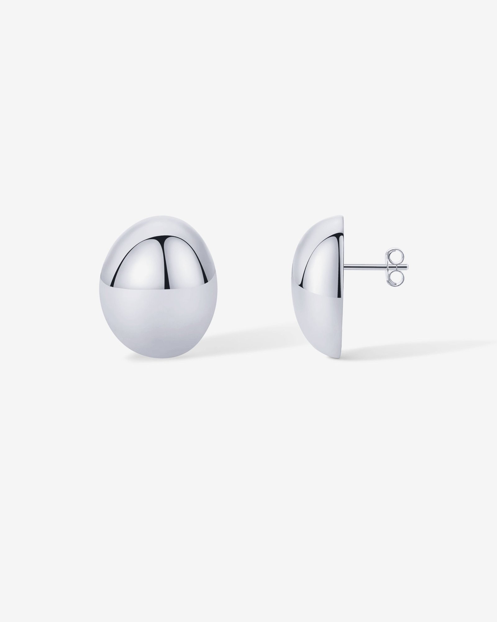 Maren Button Studs - Image 3