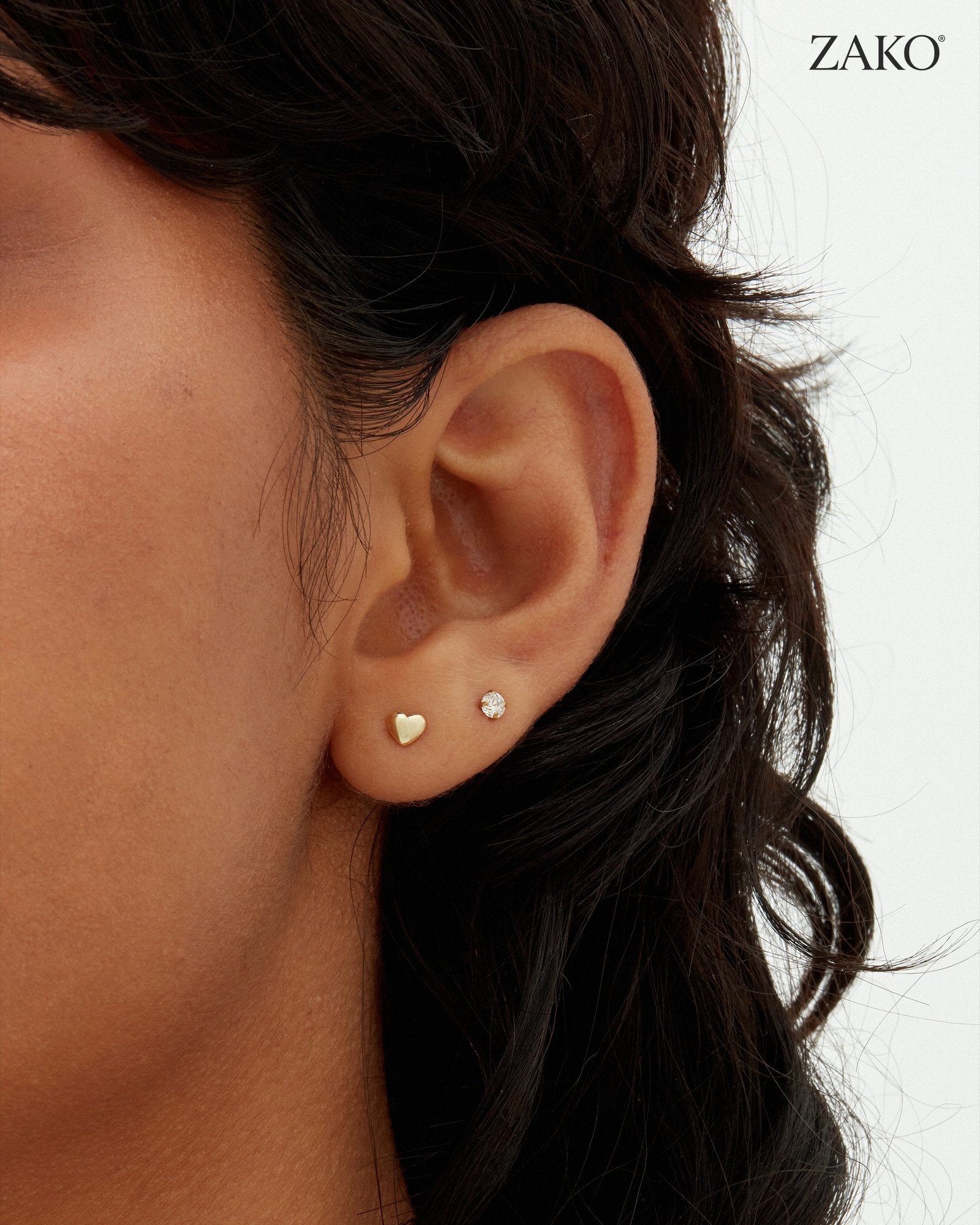 Zelda Amor Studs - Image 6