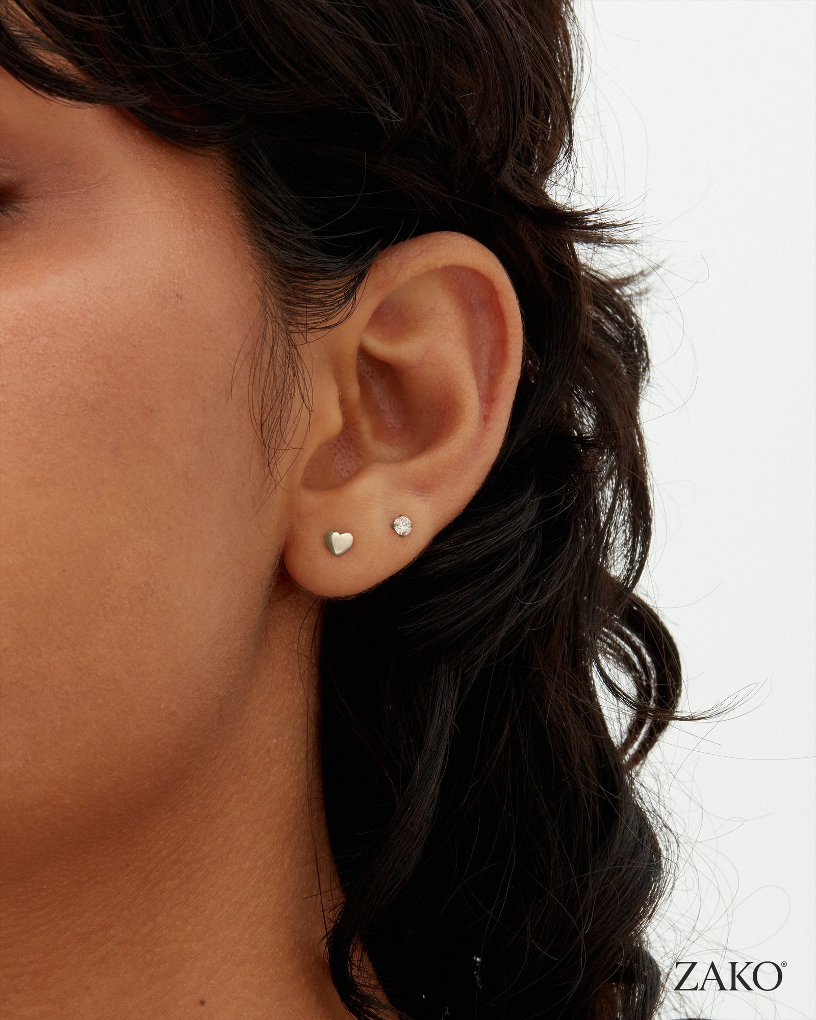Zelda Amor Studs - Image 7