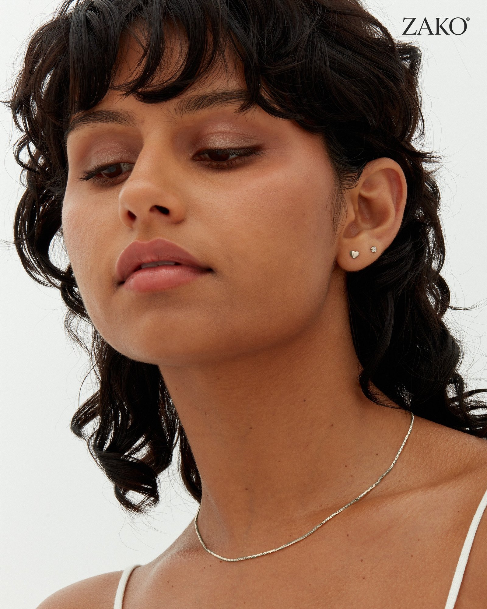 Zelda Amor Studs - Image 9