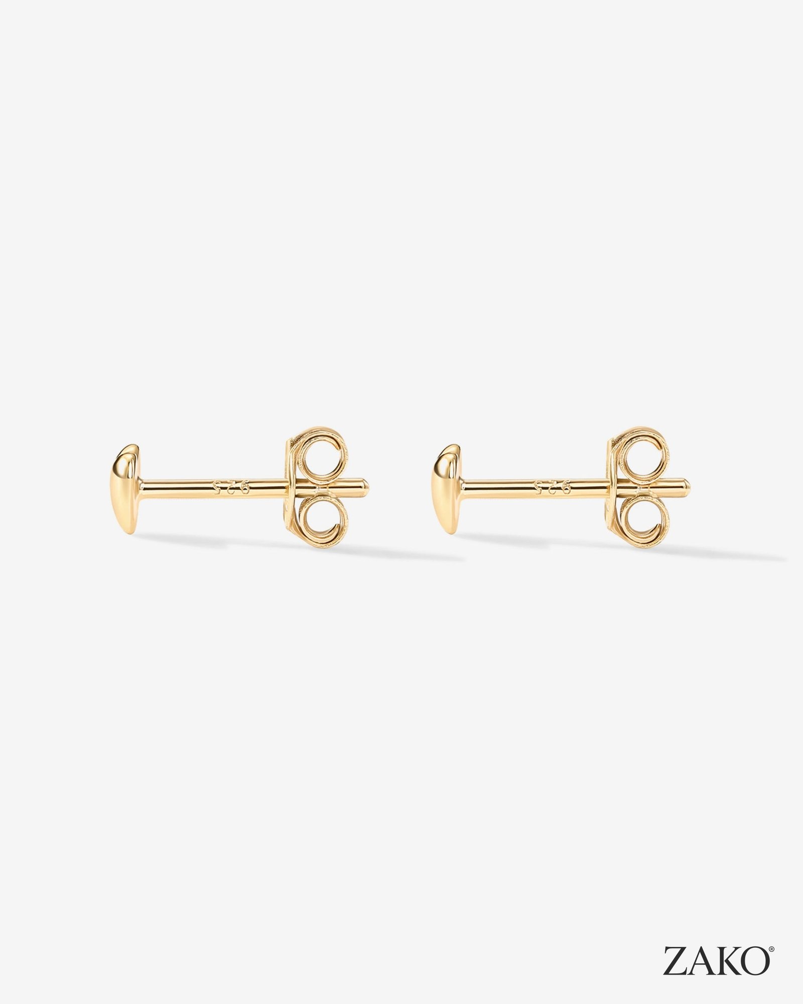 Zelda Amor Studs - Image 14