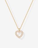 Willa Pearl Necklace