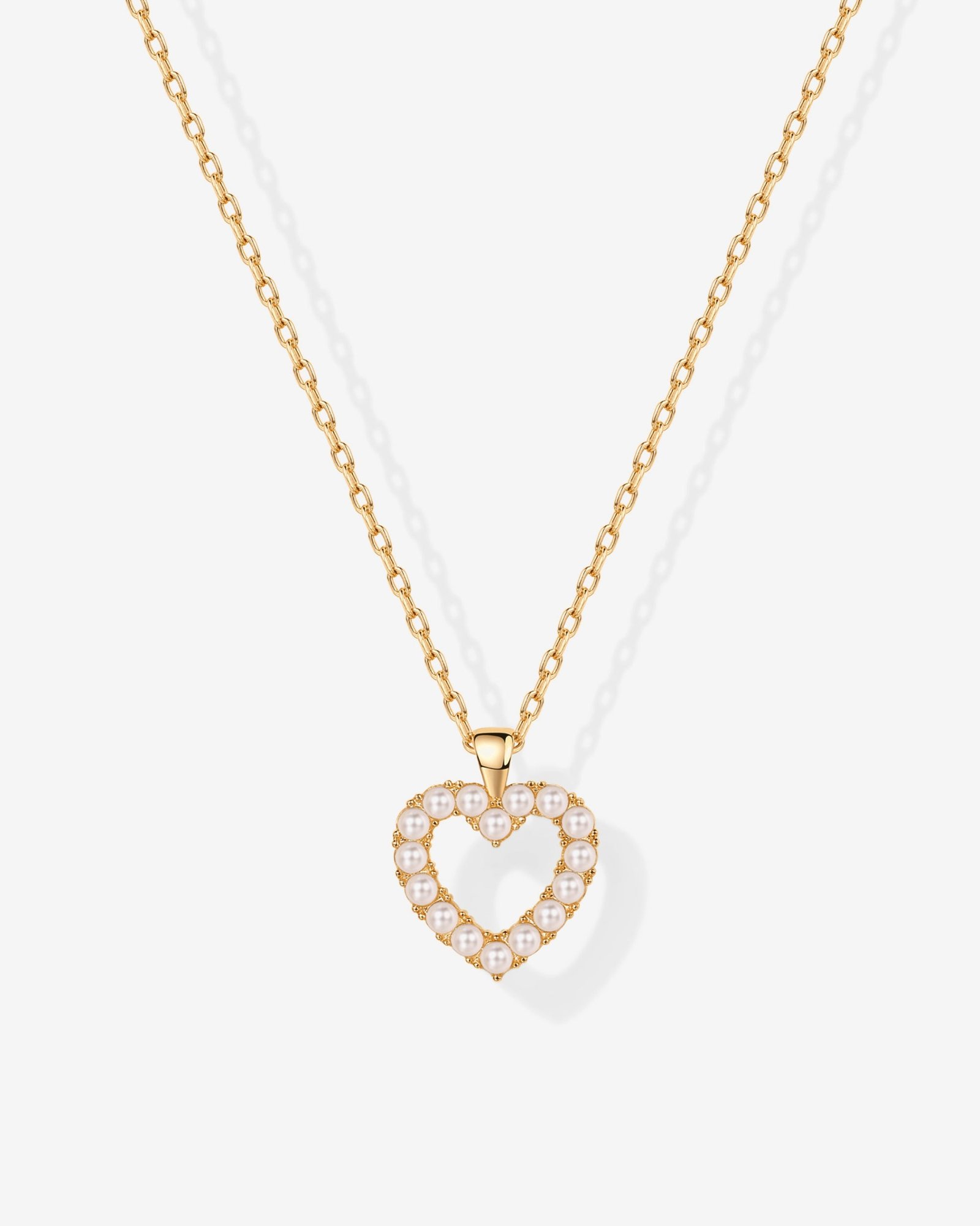 Willa Pearl Necklace