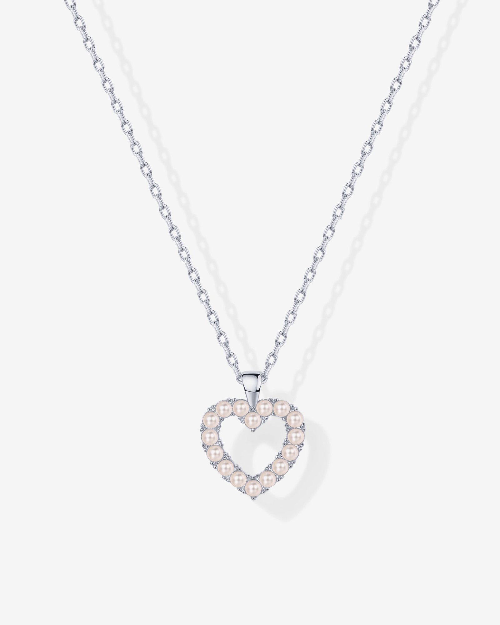 Willa Pearl Necklace - Image 4
