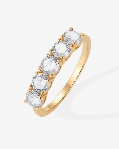 Noor Amour Ring