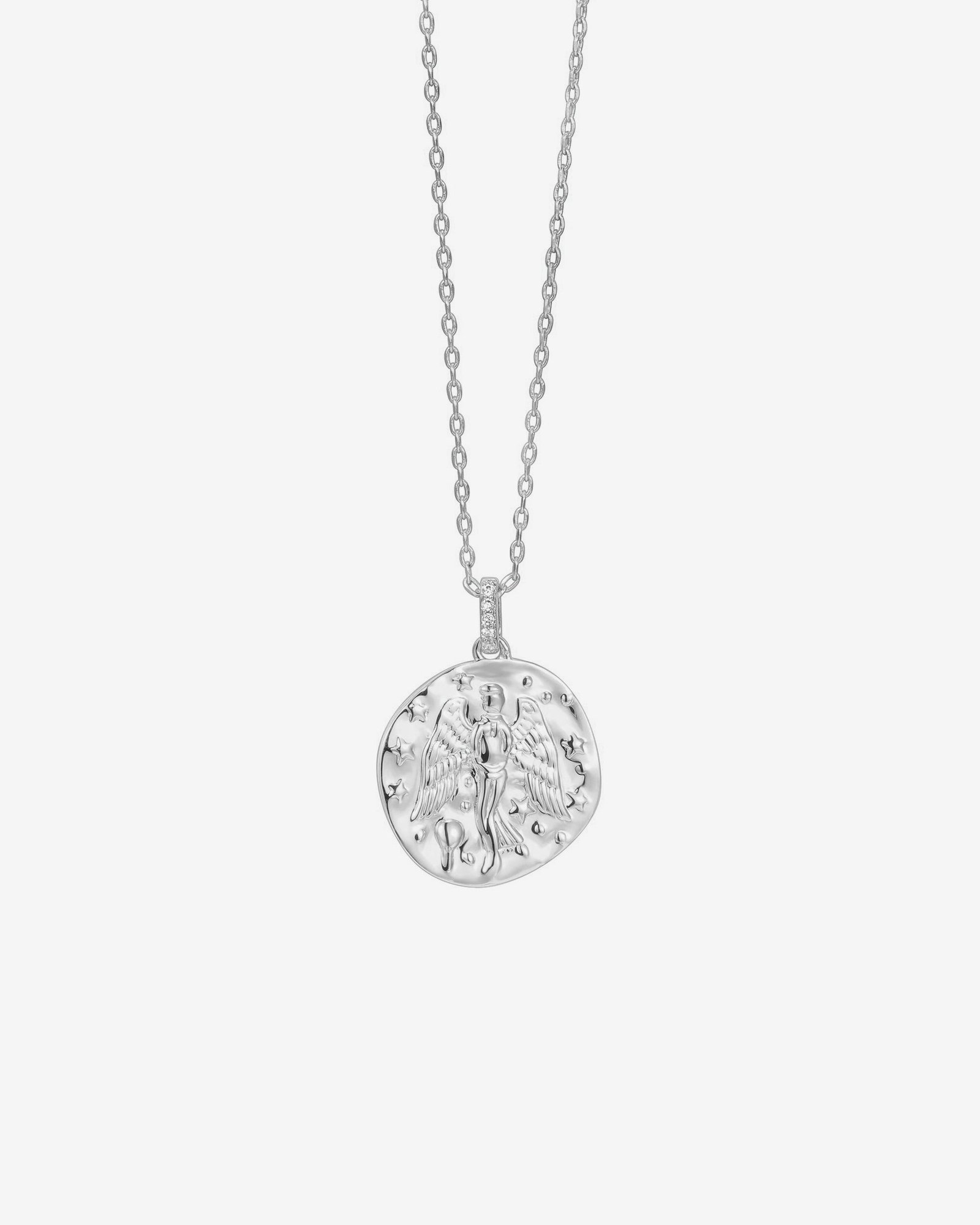 Fleur Angel Pendant - Image 5