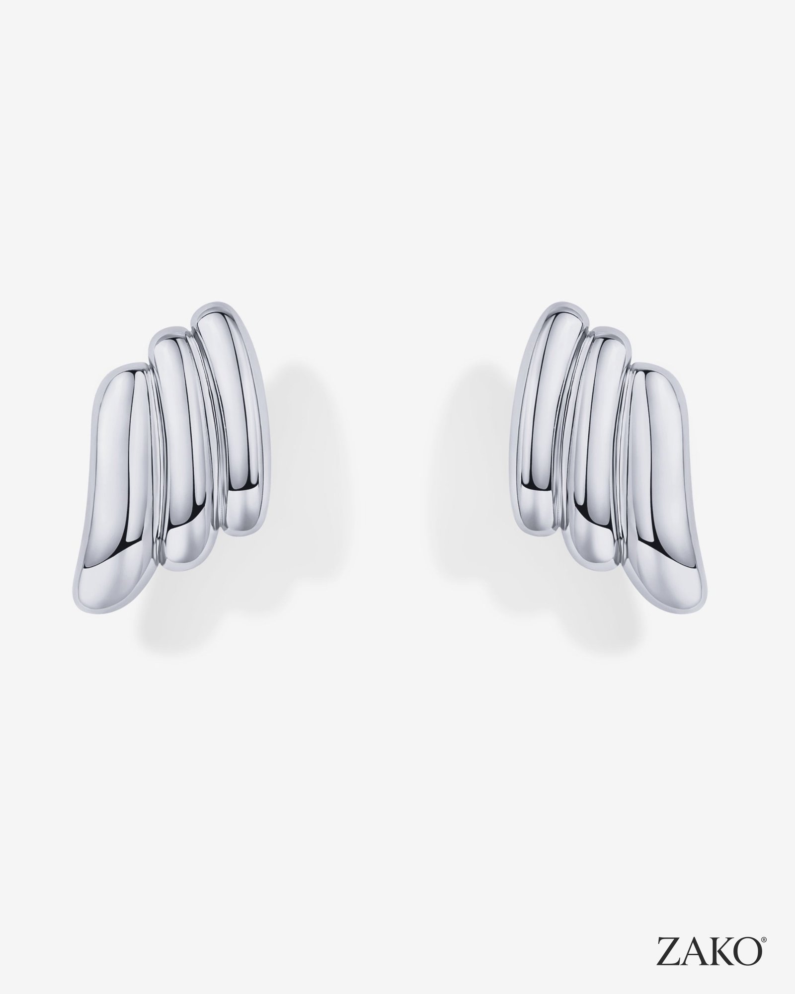 Elara Wing Studs - Image 10
