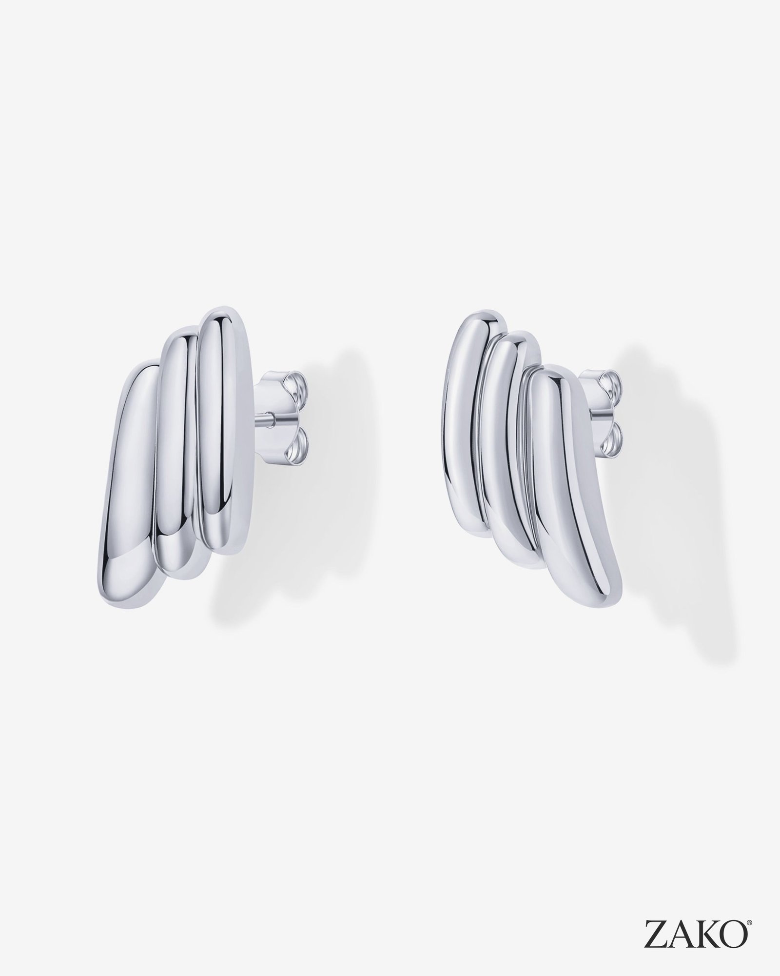 Elara Wing Studs - Image 11