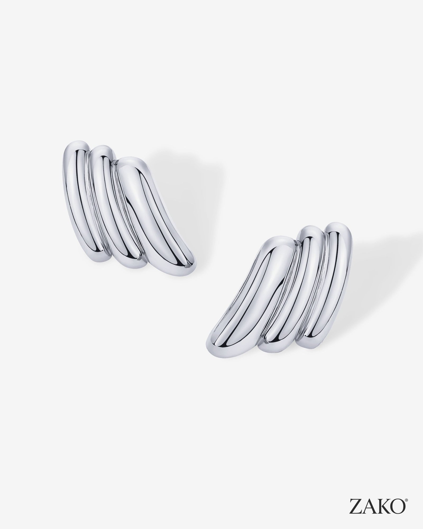 Elara Wing Studs - Image 13