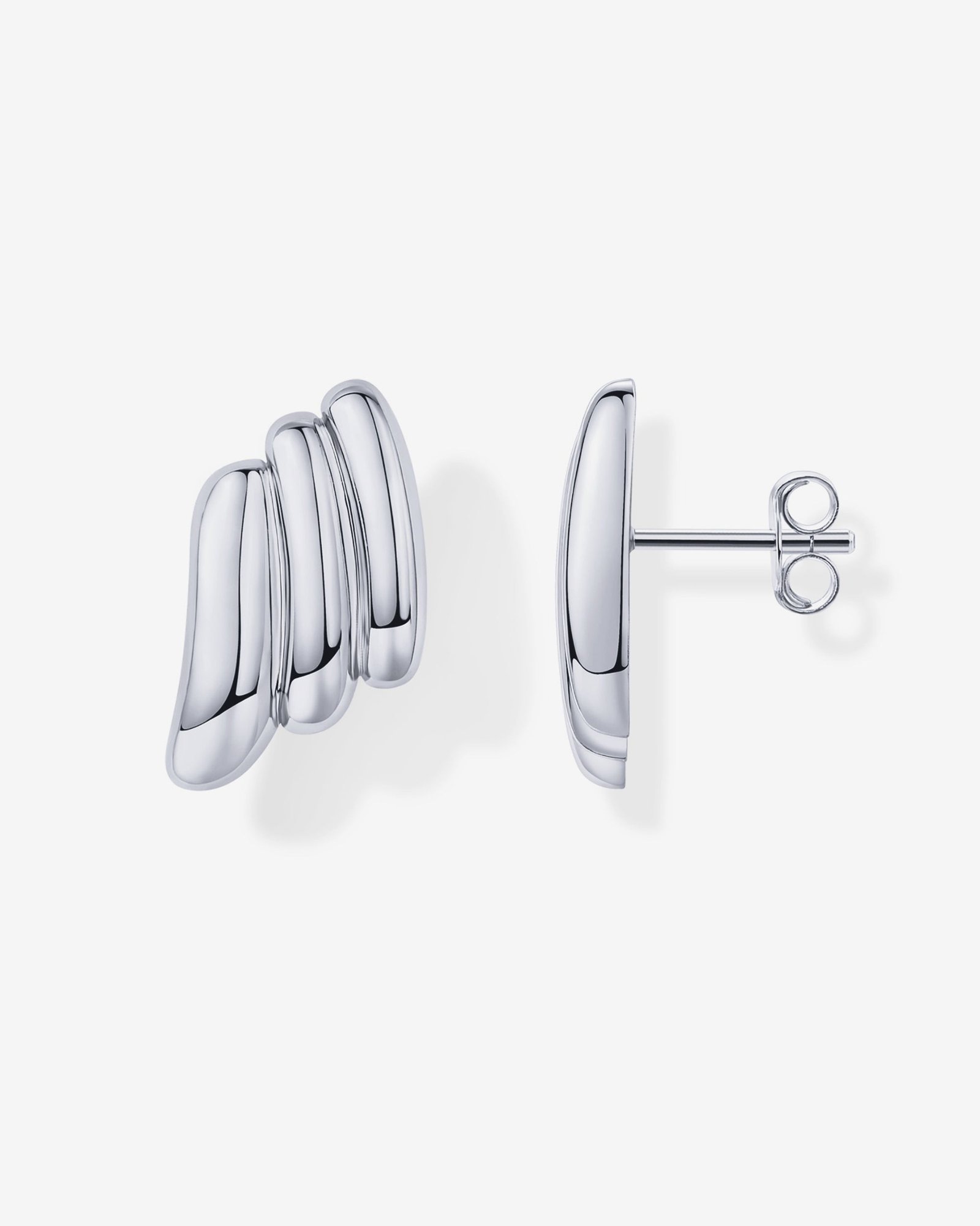 Elara Wing Studs - Image 9