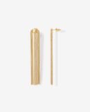 Kaia Tassel Earrings