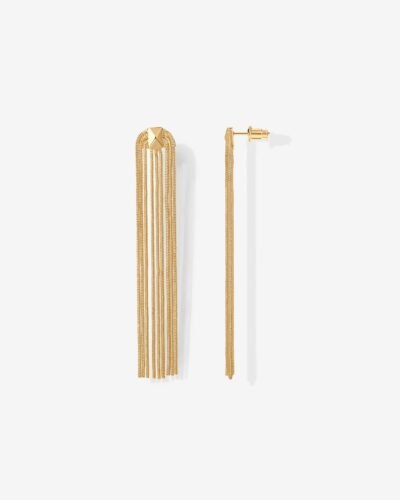 Kaia Tassel Earrings