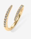 Delphine Ring