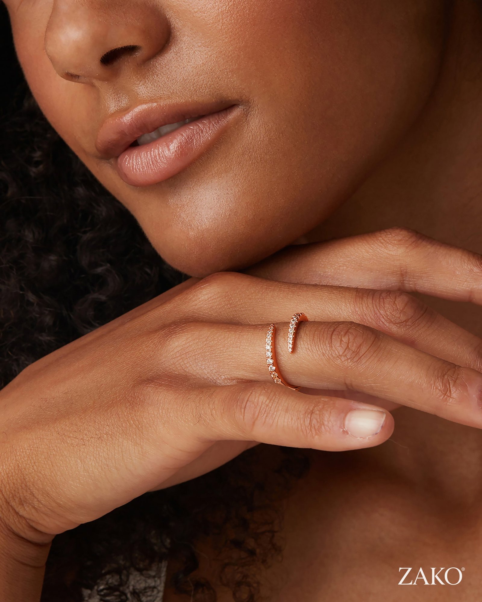 Iris Ring - Image 8