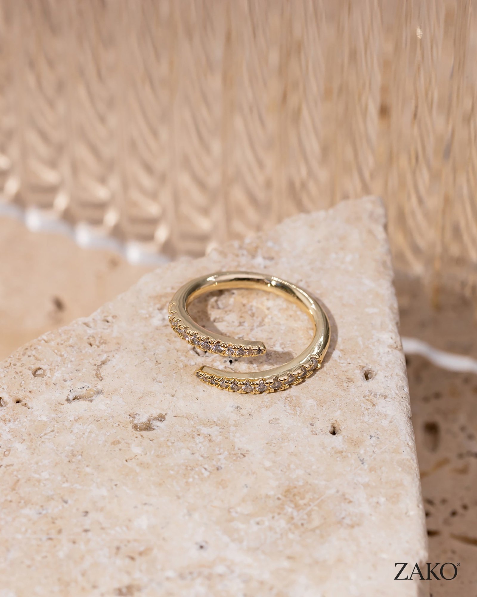 Iris Ring - Image 4