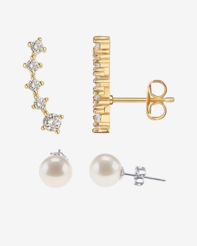 Celine Ear Crawlers