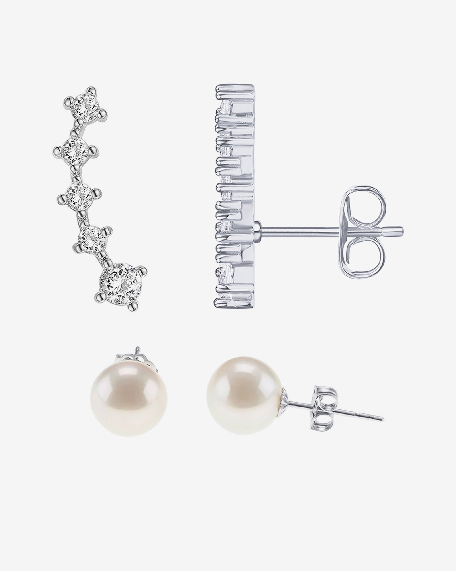 Celine Ear Crawlers - Image 2