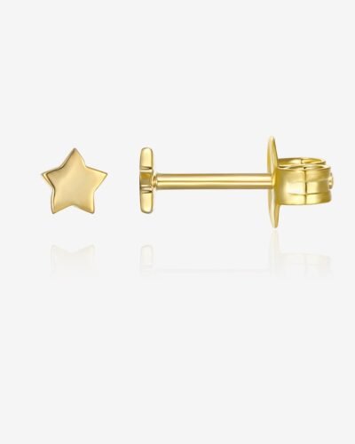 Jolie Astral Studs