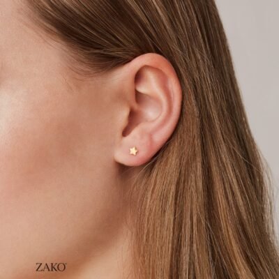 Ysolde Astral Studs