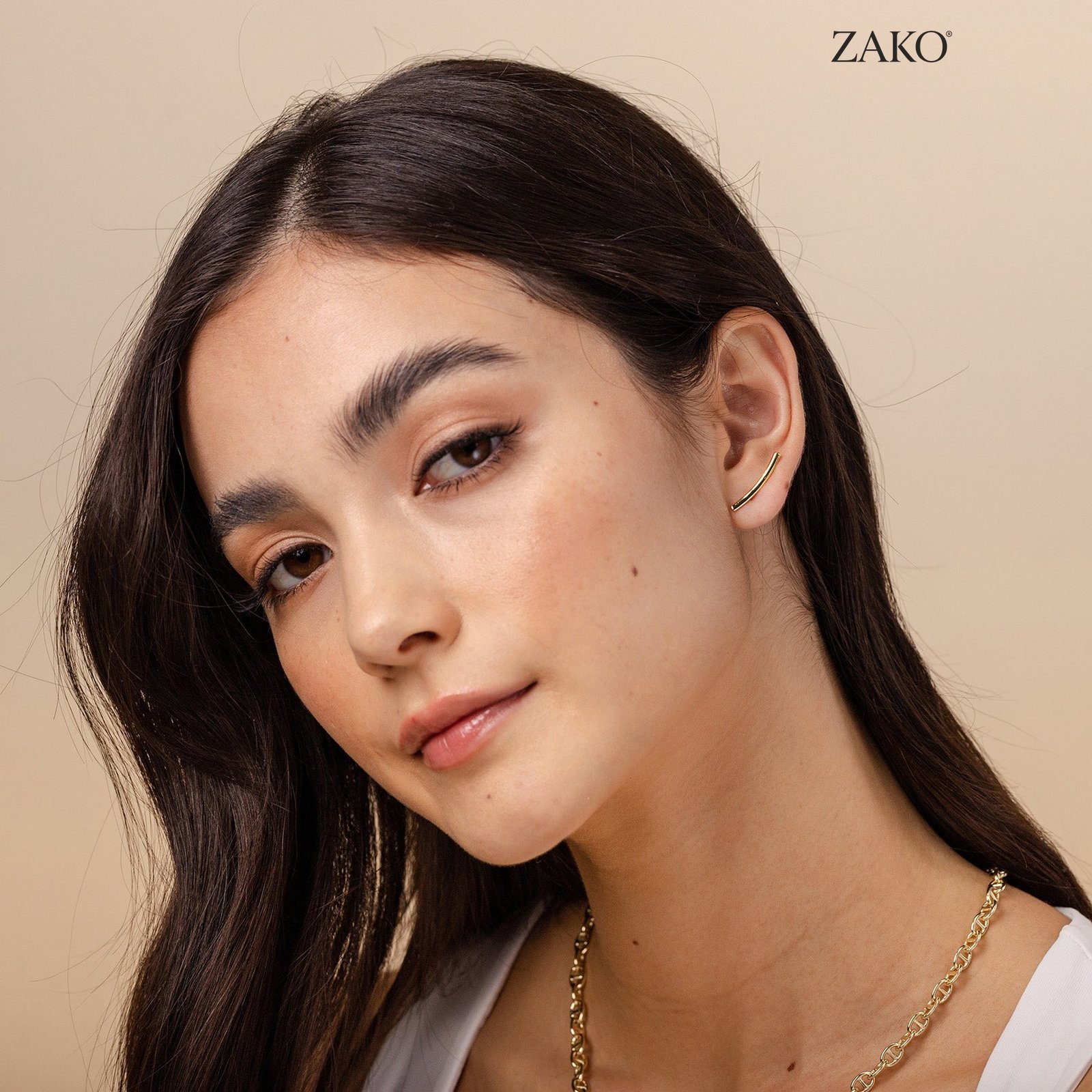 Ines Ear Crawlers - Image 3