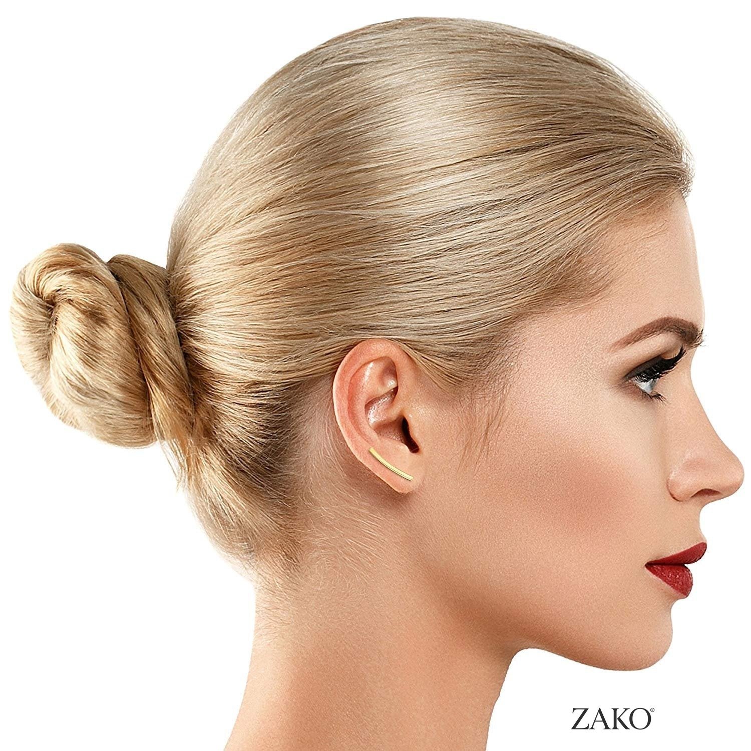 Ines Ear Crawlers - Image 4