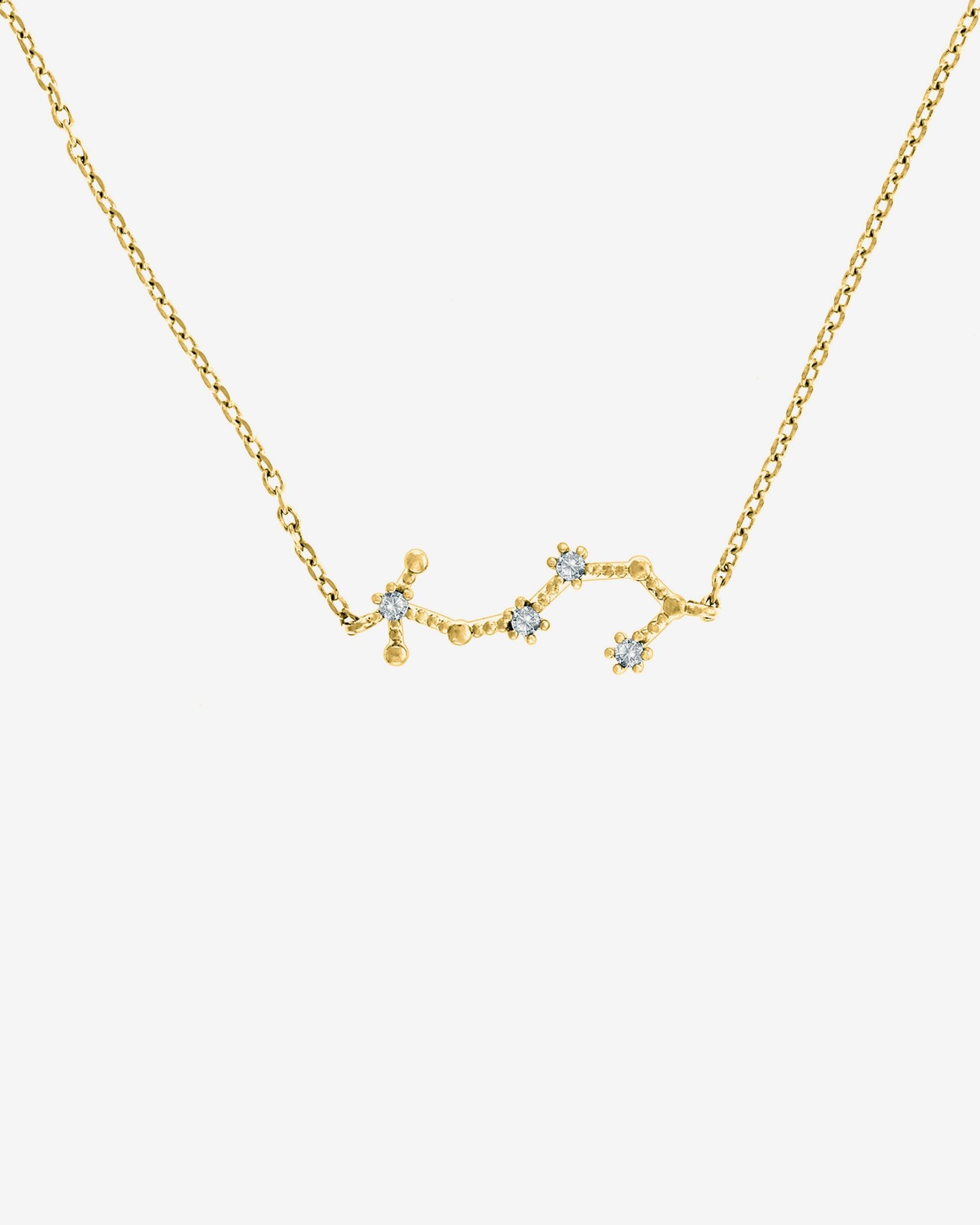 Belle Constellation Necklace - Image 2