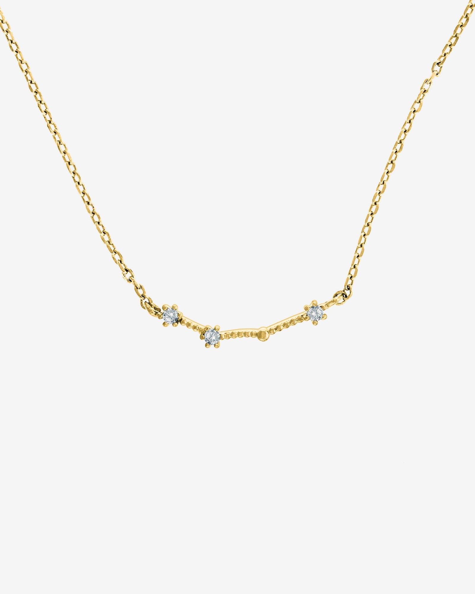 Belle Constellation Necklace - Image 7