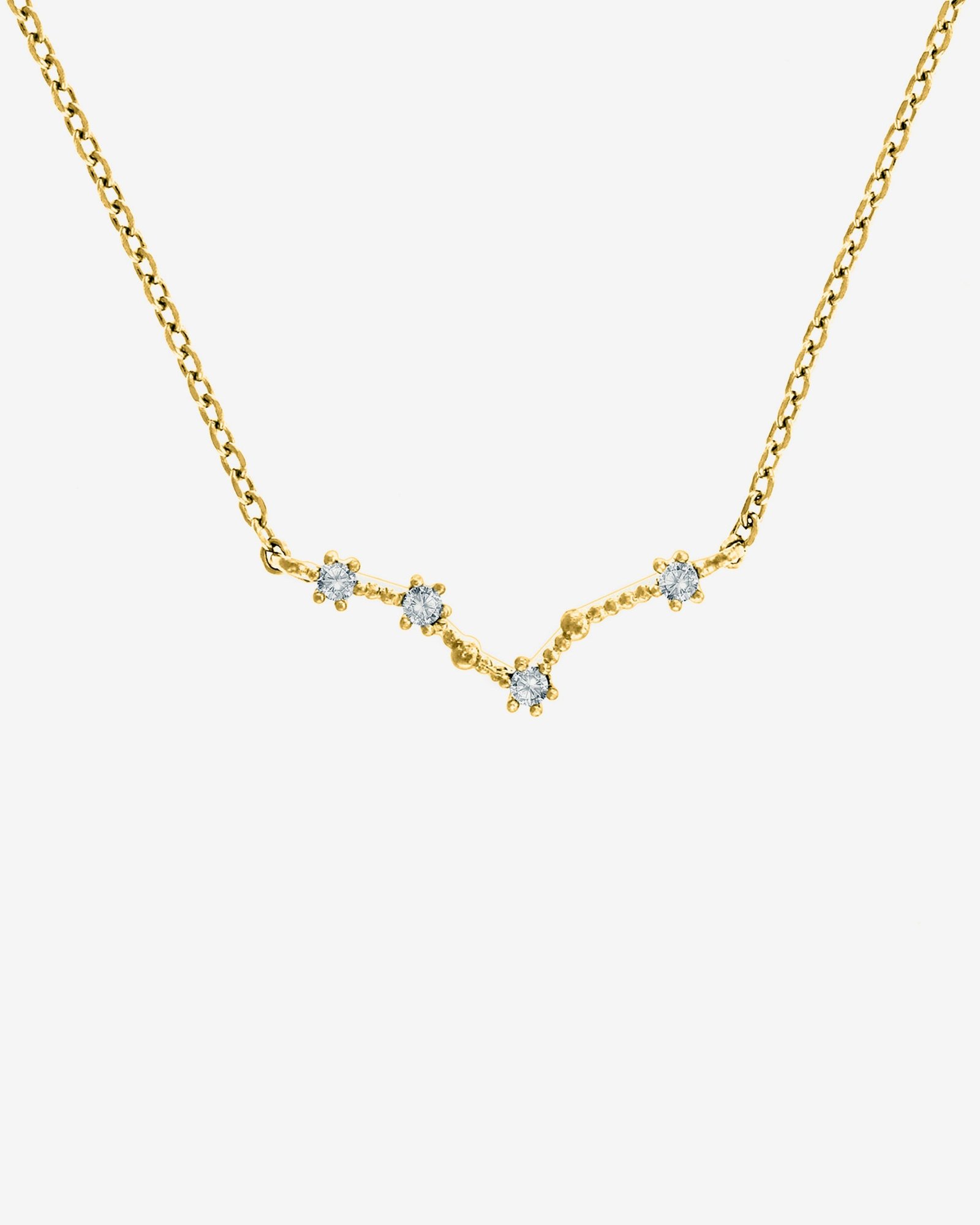 Belle Constellation Necklace - Image 8