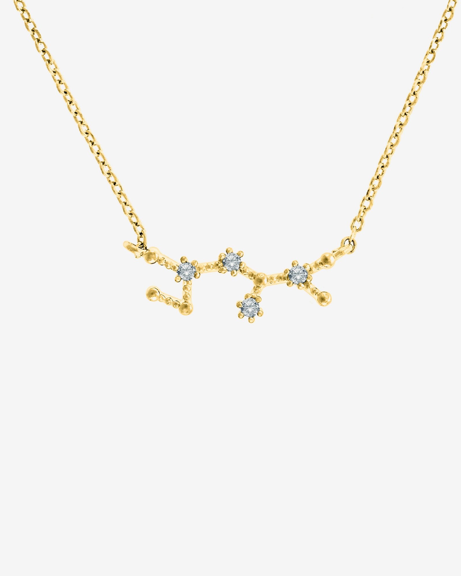Belle Constellation Necklace - Image 9