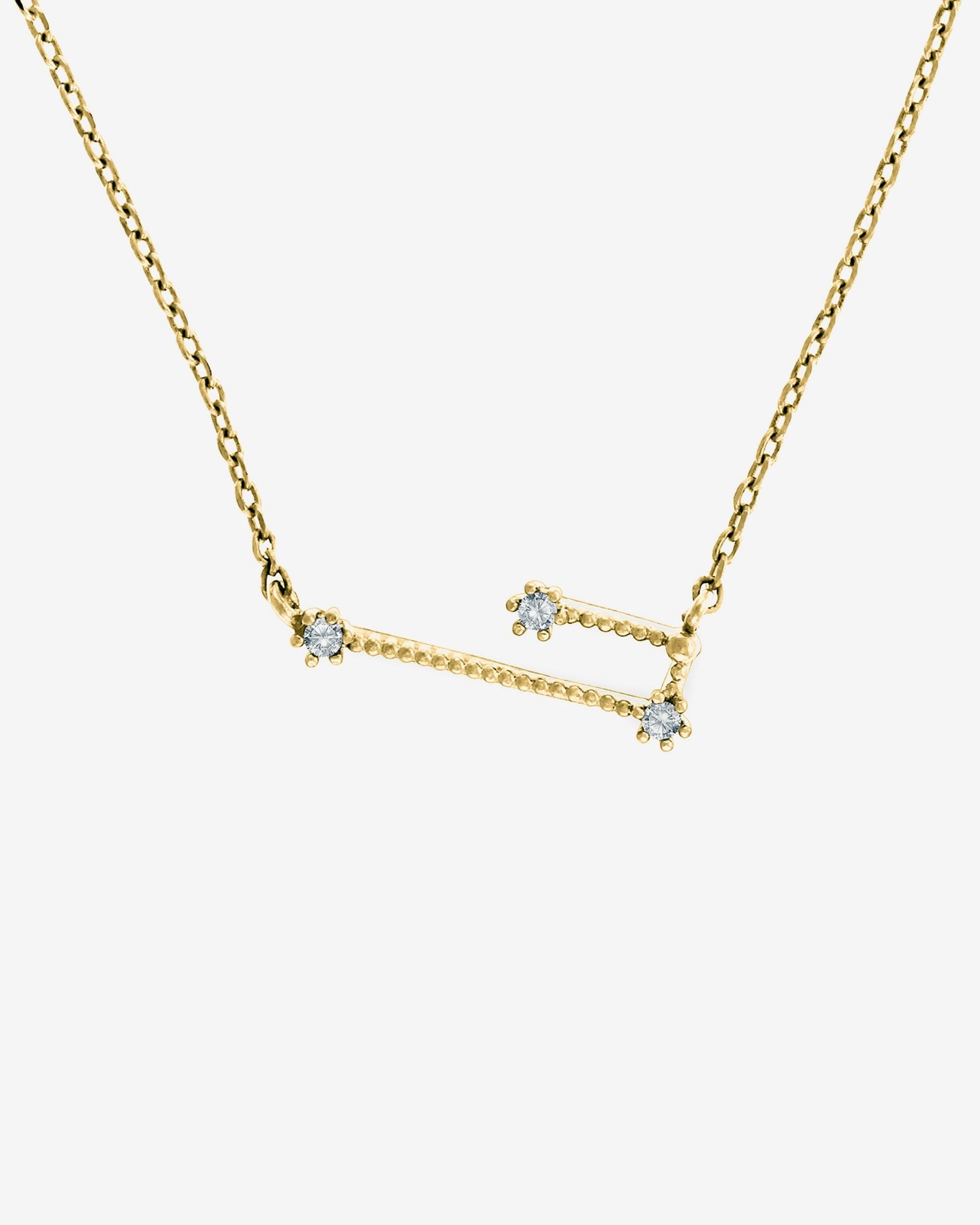 Belle Constellation Necklace - Image 10