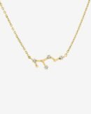 Belle Constellation Necklace