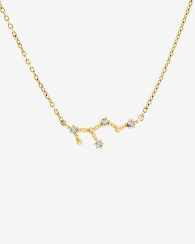 Belle Constellation Necklace