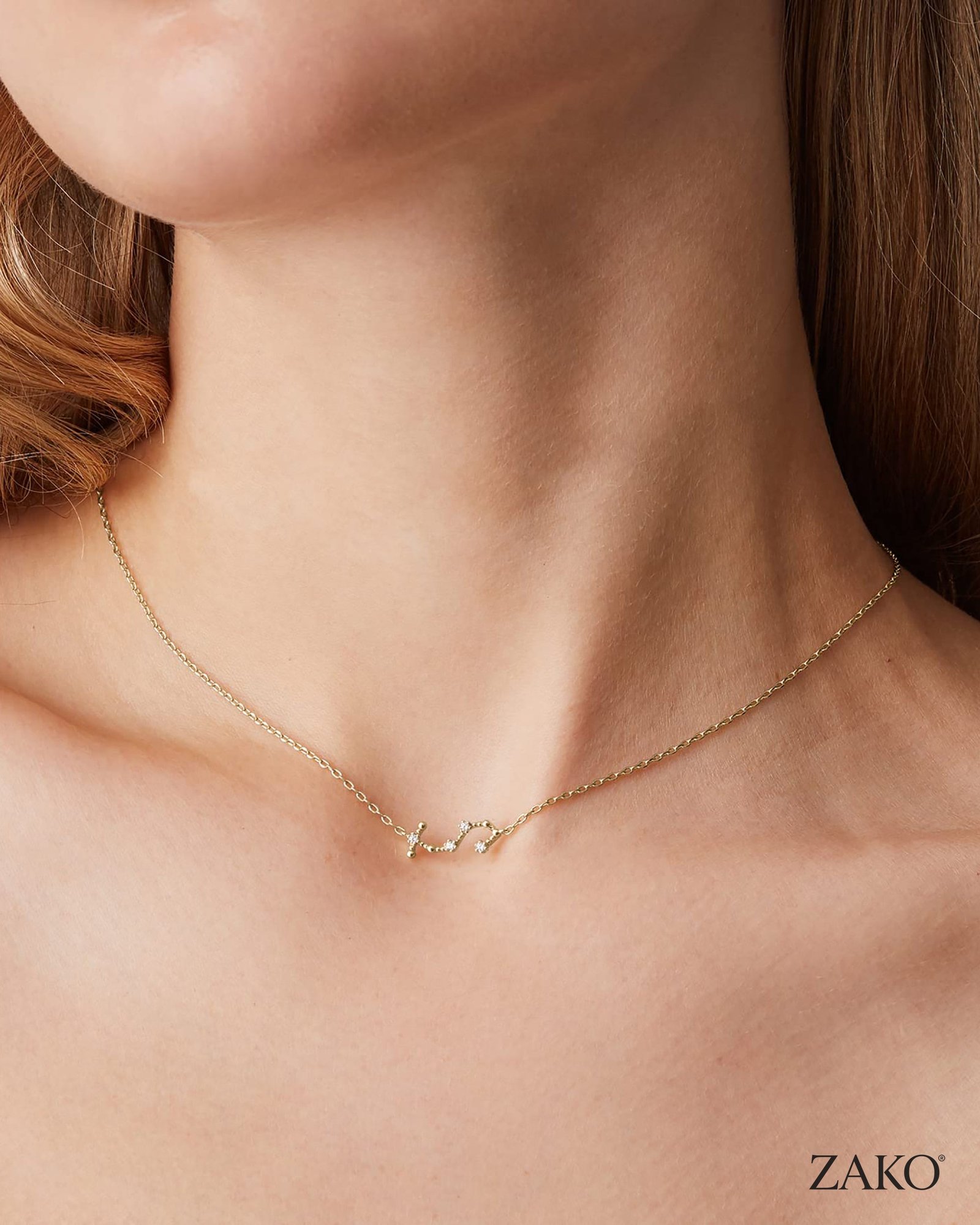 Belle Constellation Necklace - Image 11