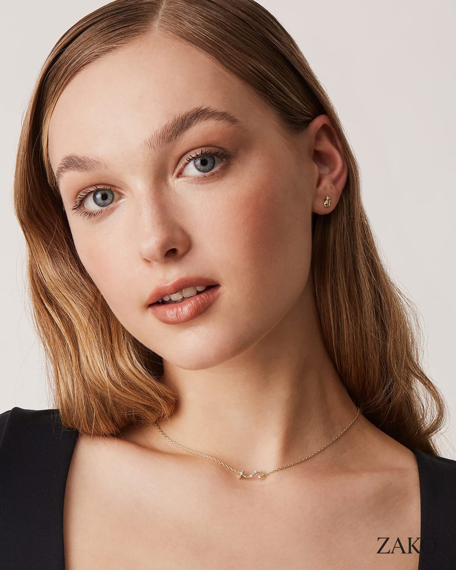 Belle Constellation Necklace - Image 13