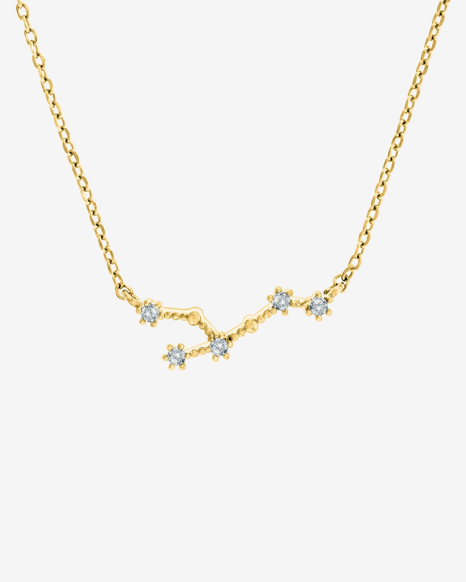 Belle Constellation Necklace - Image 5