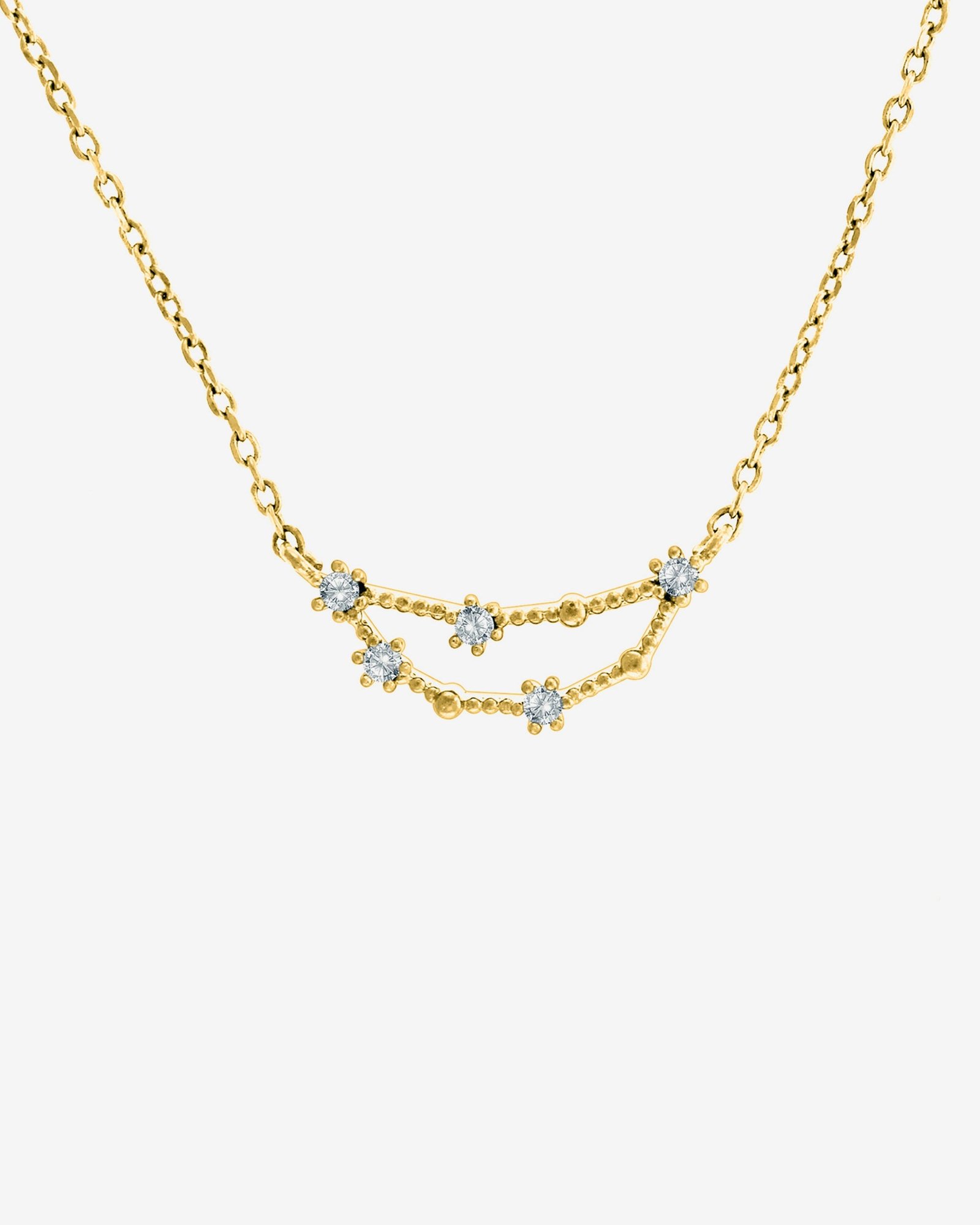 Belle Constellation Necklace - Image 6