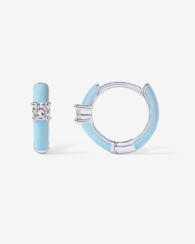 Ysolde Blue Huggies