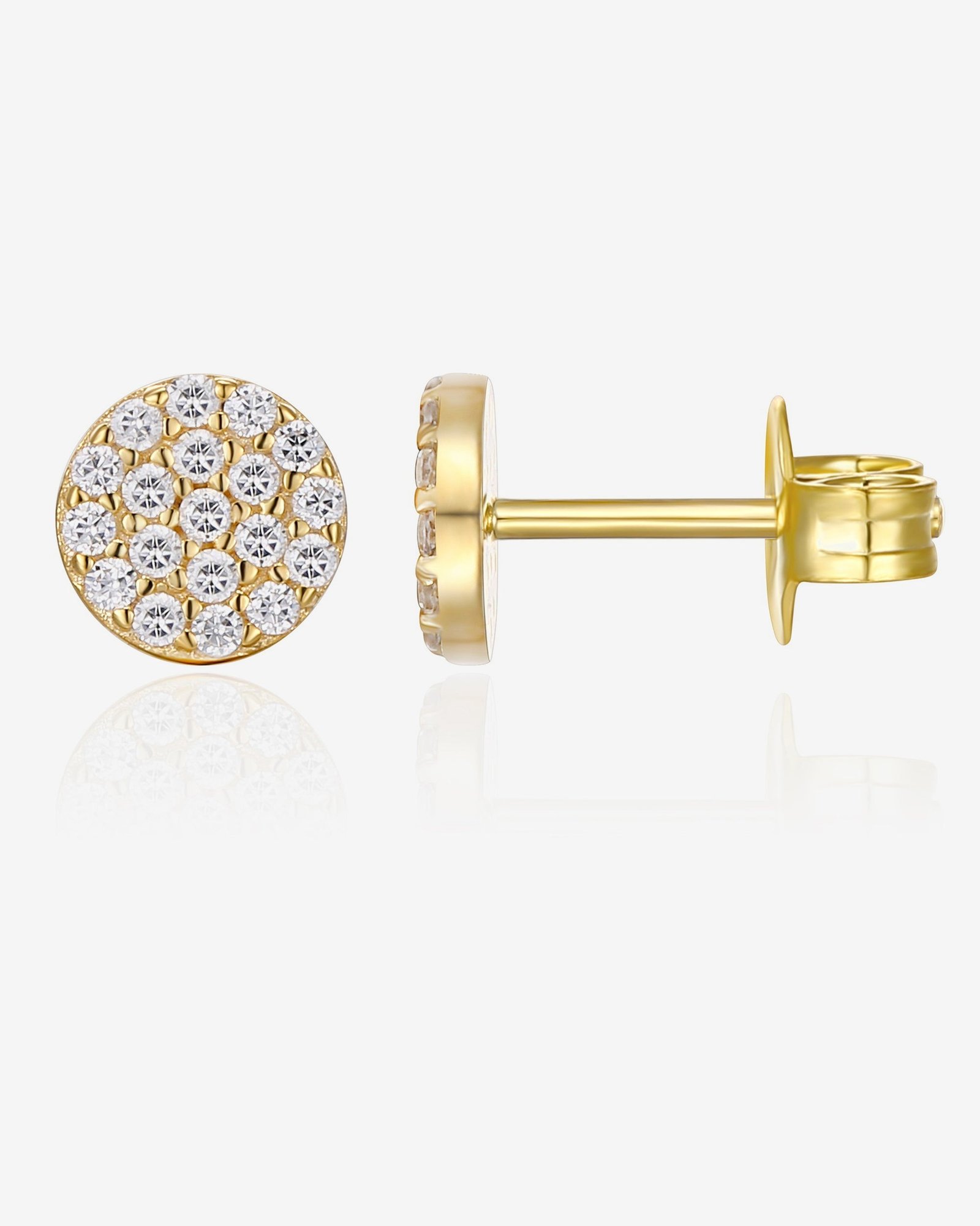 Sade Studs