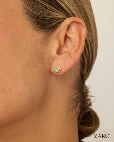 Sade Studs