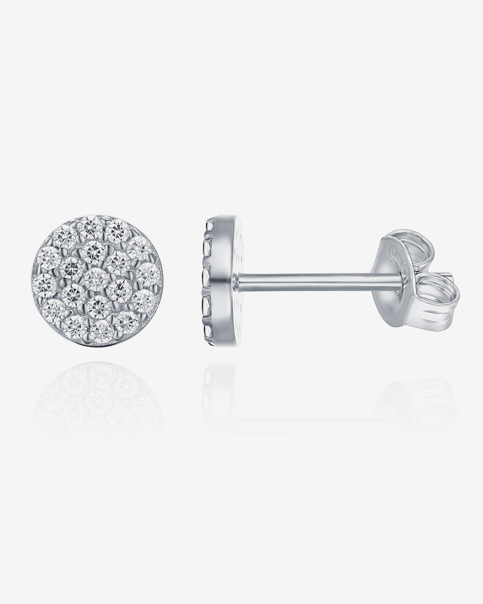 Sade Studs - Image 6