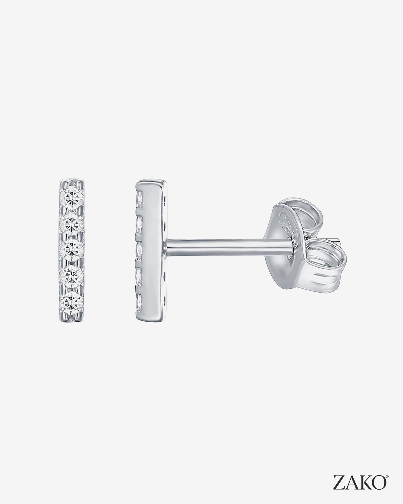 Verity Studs - Image 12