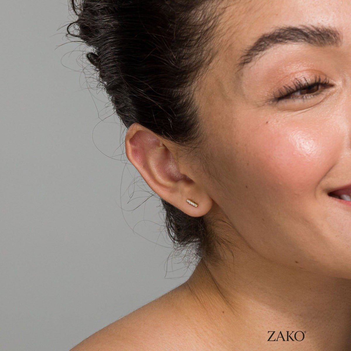 Verity Studs - Image 7